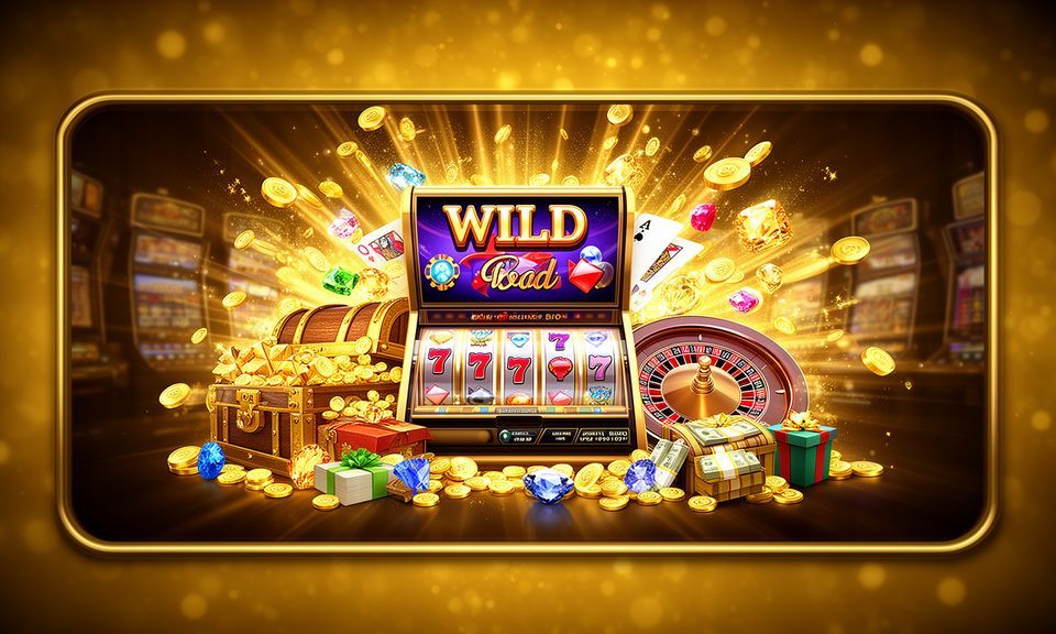 qk666 Roulette Mysticspin Is Live on qk666