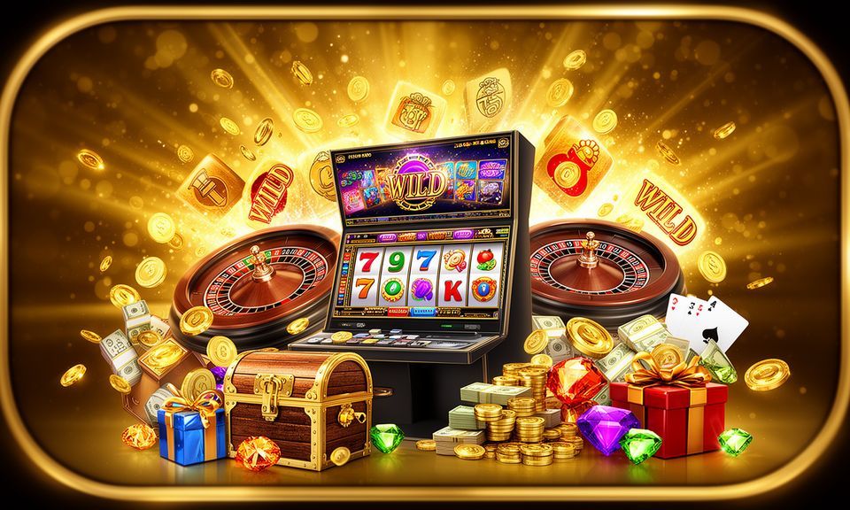 qk666 What Roulette Mysticspin Offers in Our Lobby